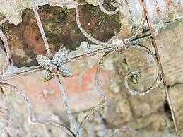 Apartment Taura - Studio Apartment With Balcony and Old City View