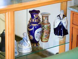 Holiday Home Lapad Beach Royal - Five Bedroom Holiday Home With Balcon