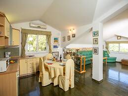 Holiday Home Lapad Beach Royal - Five Bedroom Holiday Home With Balcon