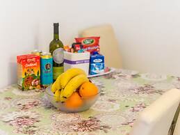 Ana Apartment - One Bedroom Apartment With Balcony