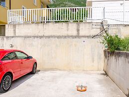 Ana Apartment - One Bedroom Apartment With Balcony