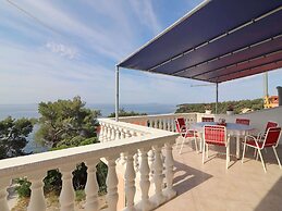 Apartments Villa Marijana - Two Bedroom Apartment With Terrace and Sea