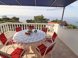 Apartments Villa Marijana - Two Bedroom Apartment With Terrace and Sea