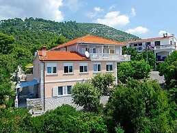 Apartments Villa Marijana - Two Bedroom Apartment With Terrace and Sea