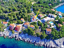 Apartments Villa Marijana - Two Bedroom Apartment With Terrace and Sea