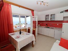Apartments Villa Marijana - Two Bedroom Apartment With Terrace and Sea