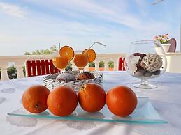 Apartments Villa Marijana - Two Bedroom Apartment With Terrace and Sea