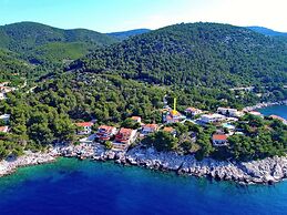 Apartments Villa Marijana - Two Bedroom Apartment With Terrace and Sea