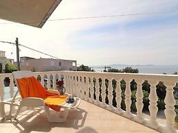 Apartments Villa Marijana - Two Bedroom Apartment With Terrace and Sea