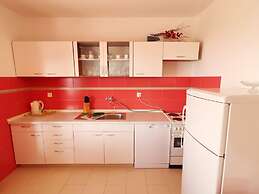 Apartments Villa Marijana - Two Bedroom Apartment With Terrace and Sea