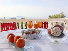 Apartments Villa Marijana - Two Bedroom Apartment With Terrace and Sea