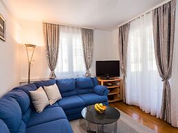 Apartment Blue Lagoon - One Bedroom Apartment