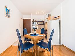 Apartment Blue Lagoon - One Bedroom Apartment