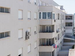 Apartment Blue Lagoon - One Bedroom Apartment