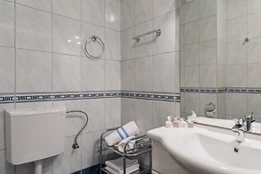 Apartment Blue Lagoon - One Bedroom Apartment