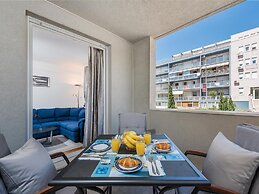 Apartment Blue Lagoon - One Bedroom Apartment