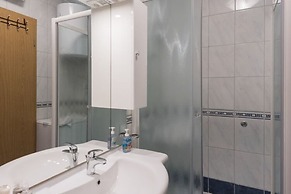 Apartment Blue Lagoon - One Bedroom Apartment