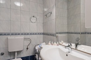 Apartment Blue Lagoon - One Bedroom Apartment