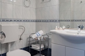 Apartment Blue Lagoon - One Bedroom Apartment