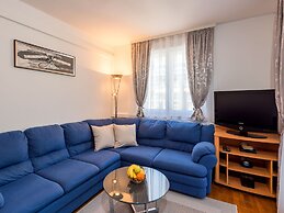 Apartment Blue Lagoon - One Bedroom Apartment