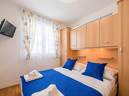 Apartment Blue Lagoon - One Bedroom Apartment