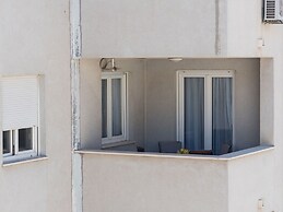 Apartment Blue Lagoon - One Bedroom Apartment