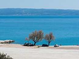 Apartment Blue Lagoon - One Bedroom Apartment