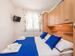 Apartment Blue Lagoon - One Bedroom Apartment