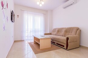 Apartment in Medulin With Balconies