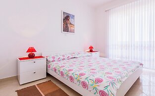 Apartment in Medulin With Balconies