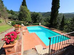 Belvilla by OYO Borgo Caprile