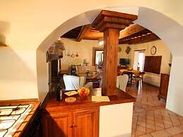 Belvilla by OYO Borgo Caprile