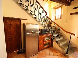 Belvilla by OYO Borgo Caprile