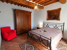 Belvilla by OYO Borgo Caprile