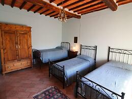 Belvilla by OYO Borgo Caprile