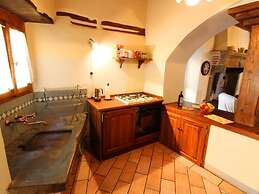 Belvilla by OYO Borgo Caprile