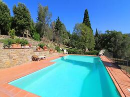 Belvilla by OYO Borgo Caprile