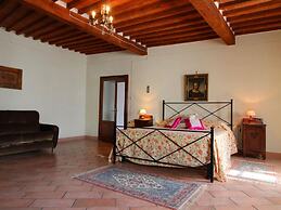 Belvilla by OYO Borgo Caprile