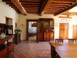 Belvilla by OYO Borgo Caprile