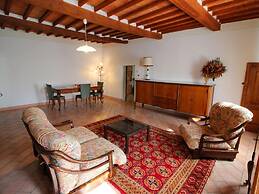 Belvilla by OYO Borgo Caprile