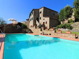 Belvilla by OYO Borgo Caprile