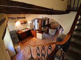 Belvilla by OYO Borgo Caprile