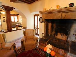 Belvilla by OYO Borgo Caprile