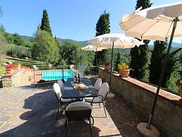 Belvilla by OYO Borgo Caprile