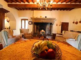 Belvilla by OYO Borgo Caprile