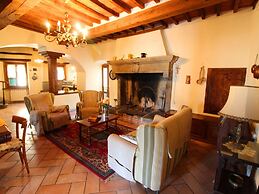 Belvilla by OYO Borgo Caprile