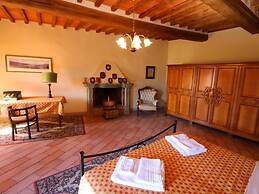 Belvilla by OYO Borgo Caprile