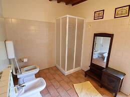 Belvilla by OYO Borgo Caprile