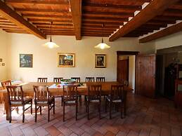 Belvilla by OYO Borgo Caprile