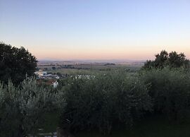 Belvilla by OYO Borgo Caprile